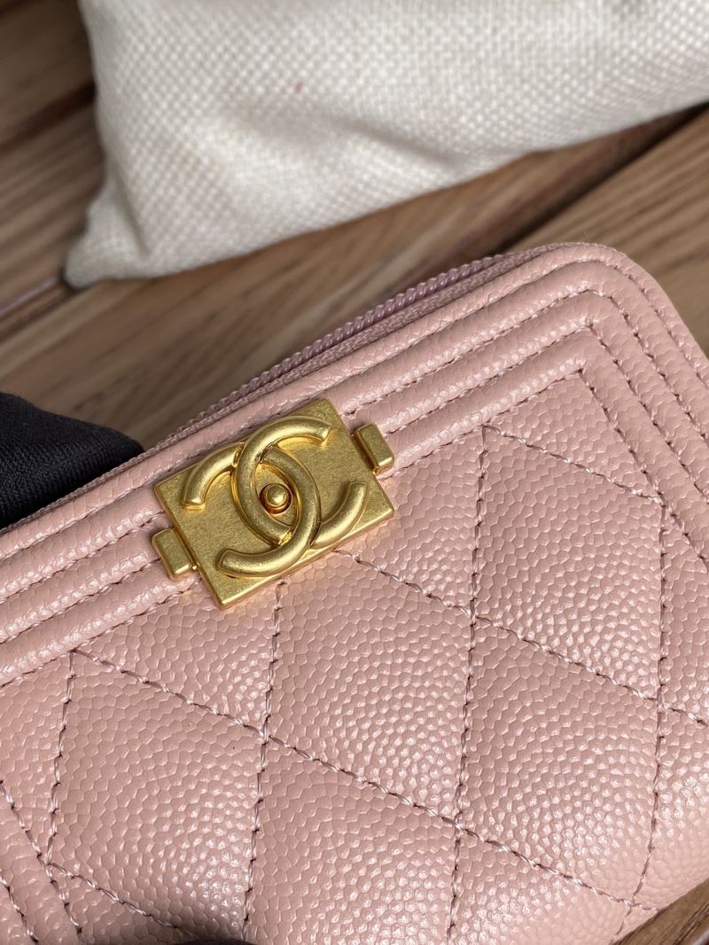 Chanel Wallet Purse